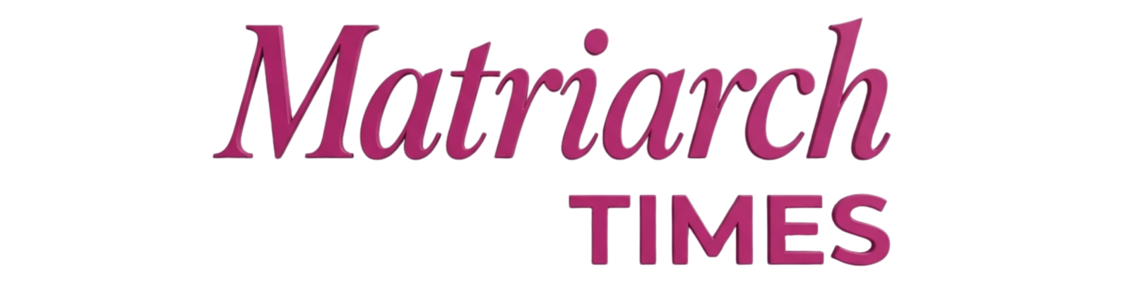 Matriarch Times
